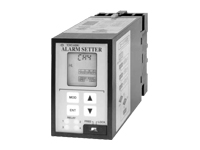 アラームセッター（警報設定器） | 製品情報 | 東洋計器株式会社