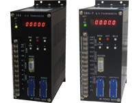 シンクロ－デジタル変換器　SBA（1速）、SBA-T（2速）